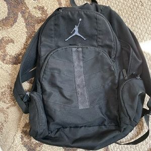AirJordan kids backpack